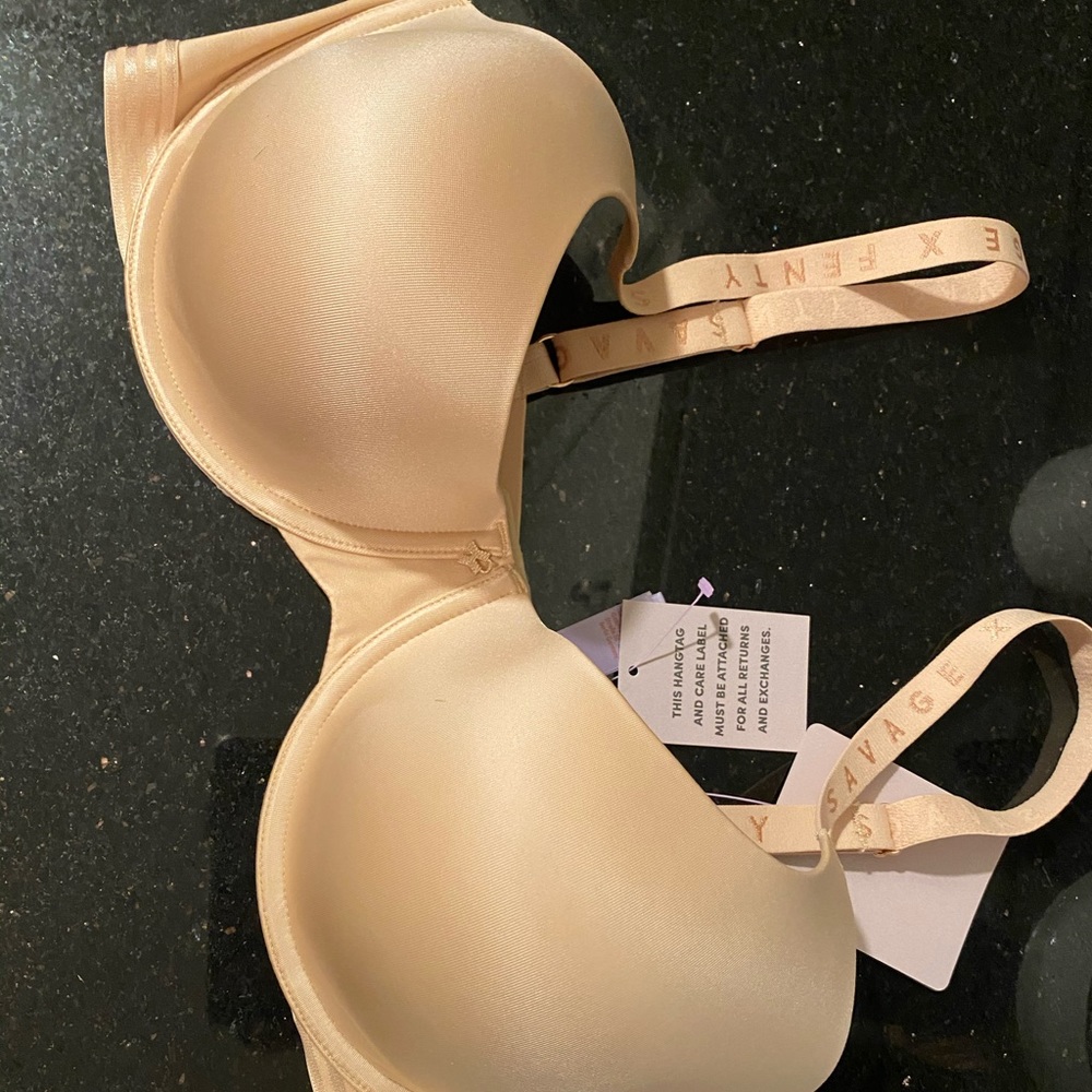 Savage X Fenty balconette bra